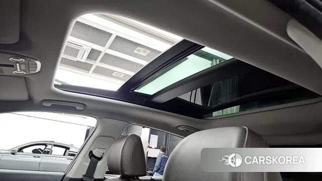 Hyundai The New Grandeur IG id 3489219 из Кореи 10