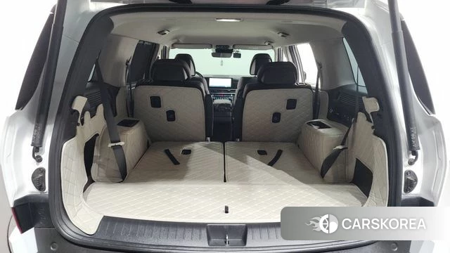 Hyundai Santa Fe (MX5) id 4400392 из Кореи 10