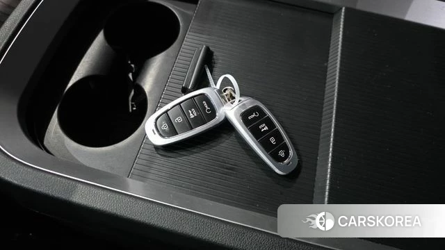 Hyundai Staria id 4603596 из Кореи 10