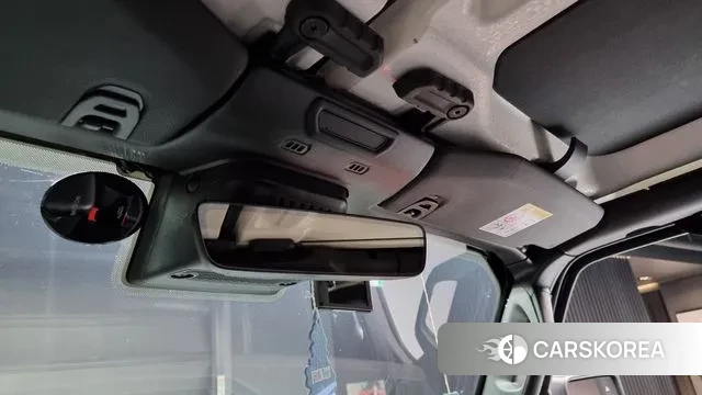 Jeep Gladiator (JT) id 3577715 из Кореи 10