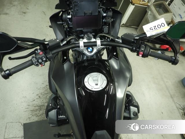 BMW R1250GS id 3946301 из Японии 10