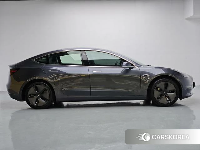Tesla Model 3 (imported) id 4212989 из Китая 10