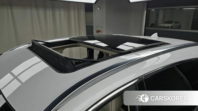 Genesis GV80 id 3818874 из Кореи 10