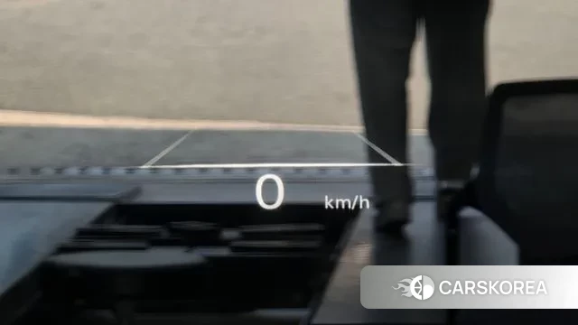 Genesis GV70 id 3634245 из Кореи 10