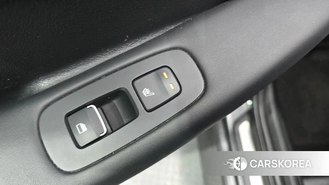 Hyundai Sonata (DN8) id 3886062 из Кореи 10