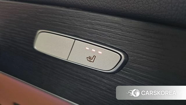 Mercedes-Benz GLC-Class X253 id 4727379 из Кореи 10
