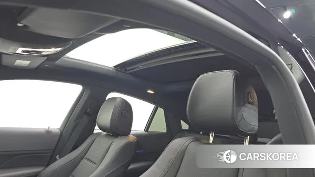 Mercedes-Benz GLE-Class W167 id 3007322 из Кореи 10