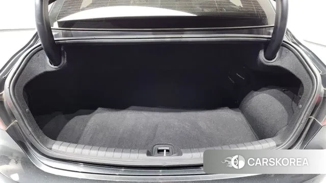 Hyundai The New Grandeur IG Hybrid id 3529356 из Кореи 10