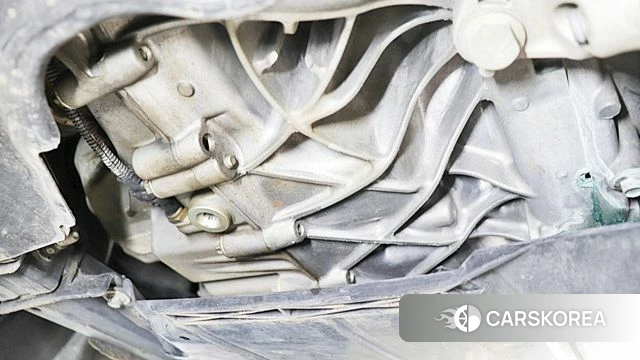 Renault Korea (Samsung) The New SM6 id 3812639 из Кореи 10