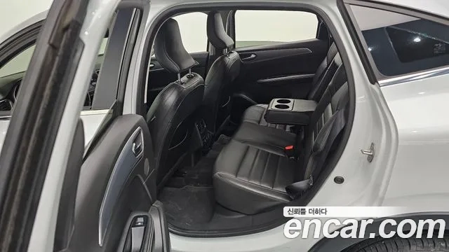 Renault Korea (Samsung) XM3 id 2869928 из Кореи 10