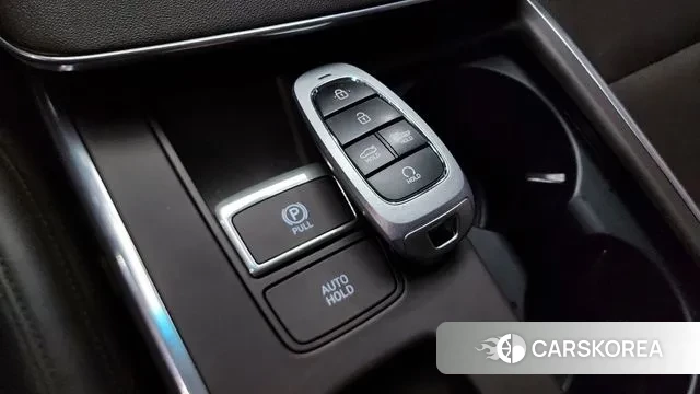 Hyundai The New Grandeur IG id 3213062 из Кореи 10