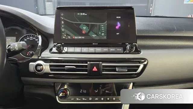 Kia Seltos id 3181480 из Кореи 10