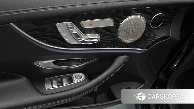 Mercedes-Benz E-Class W213 id 4477418 из Кореи 10