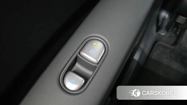 Hyundai Ionic 5 id 3934032 из Кореи 10