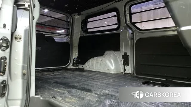 Hyundai The New Grand Starex id 2981509 из Кореи 10