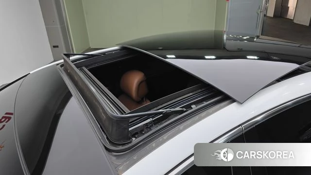 Genesis G80 (RG3) id 4778726 из Кореи 10