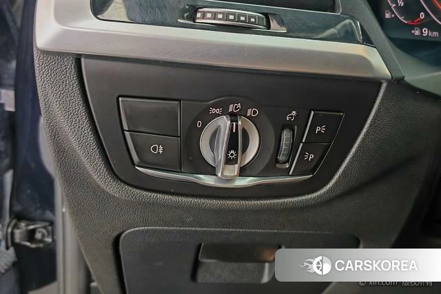 BMW X4 id 4276057 из Китая 10