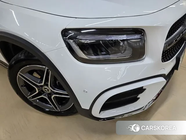 Mercedes-Benz GLB-Class X247 id 3565536 из Кореи 10