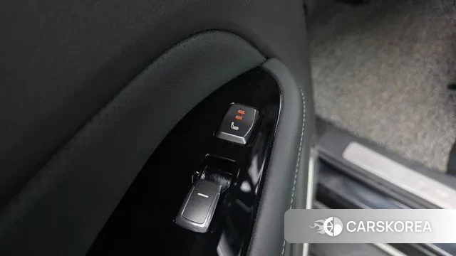 Ssangyong G4 Rexton id 3375222 из Кореи 10