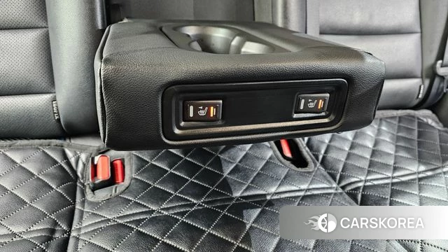Renault Korea (Samsung) The New QM6 id 4443175 из Кореи 10