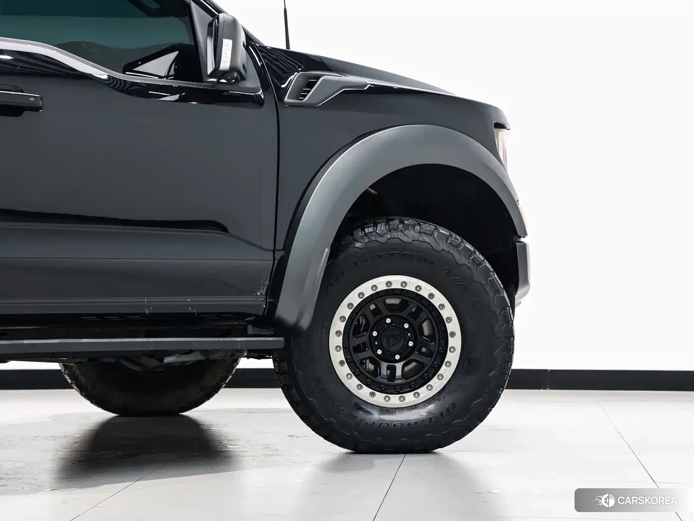 Ford F-150 Raptor id 4546616 из Китая 10