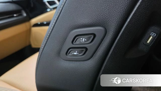 Kia Carnival 4th generation id 4594471 из Кореи 10