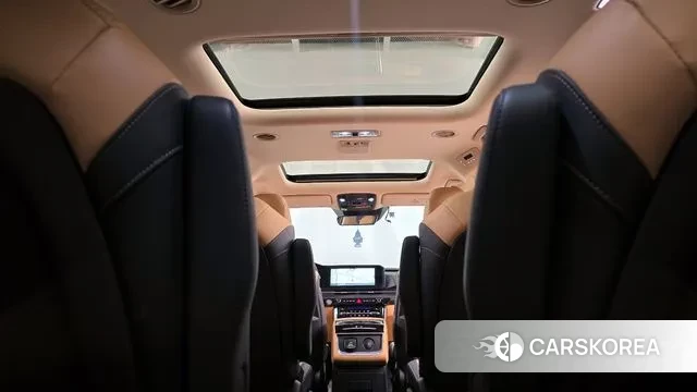 Kia Carnival 4th generation id 3360854 из Кореи 10