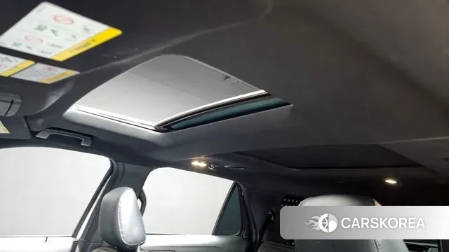 Ford Explorer id 3454808 из Кореи 10