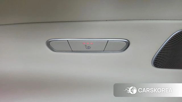 Mercedes-Benz S-Class W222 id 4642004 из Кореи 10