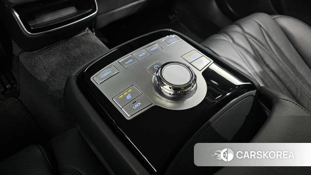 Genesis G80 (RG3) id 4686790 из Кореи 10