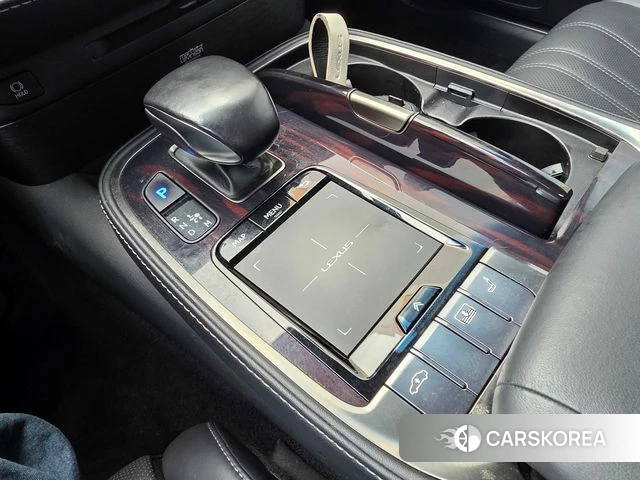 Lexus LS500 5th generation id 4424962 из Кореи 10