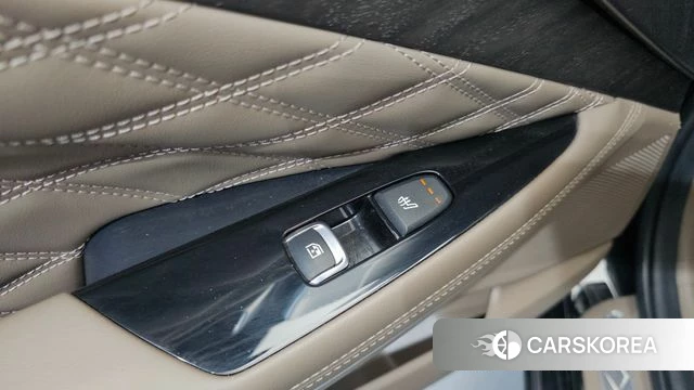 Kia K8 Hybrid id 4223814 из Кореи 10