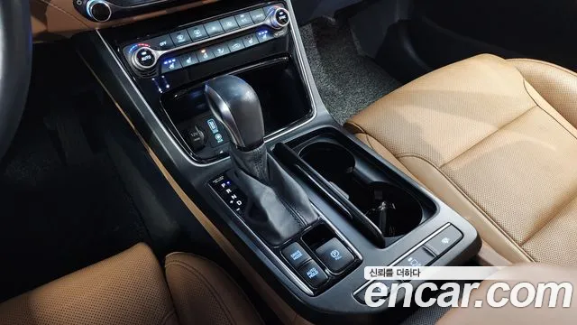 Hyundai Grandeur IG id 2761070 из Кореи 10