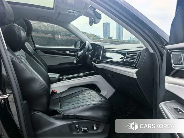 Volkswagen Tourang id 4253357 из Китая 10
