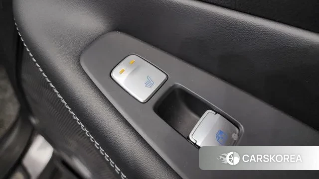 Hyundai The New Santa Fe id 3676205 из Кореи 10