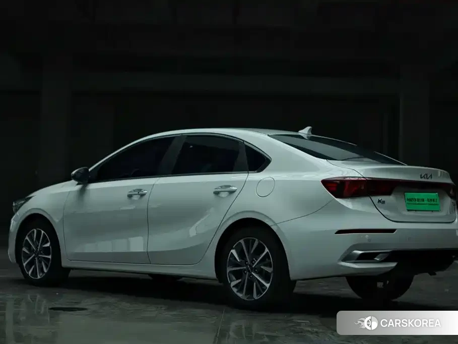 Kia K3 id 4634755 из Китая 10