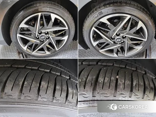 Hyundai The New Grandeur IG id 3055158 из Кореи 10