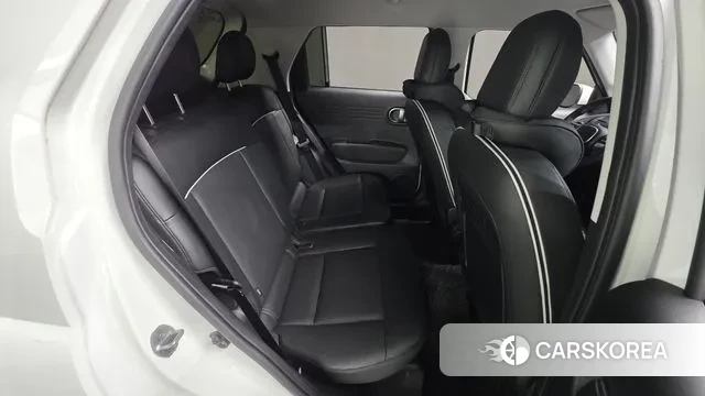 Hyundai Casper id 3487706 из Кореи 10