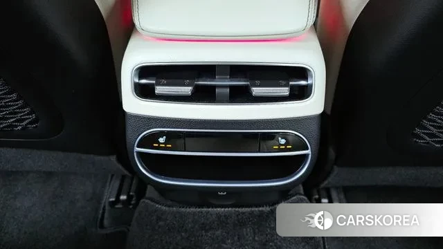 Genesis GV70 id 3596786 из Кореи 10