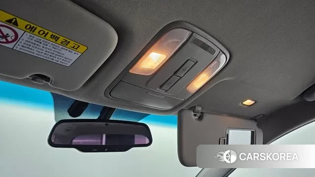 Kia The New Carnival id 3578495 из Кореи 10