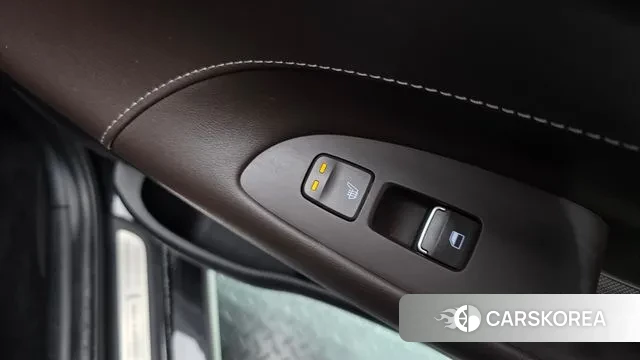 Hyundai Grandeur IG Hybrid id 3742415 из Кореи 10