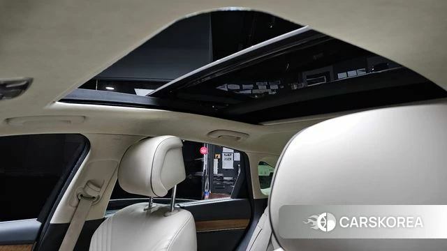 Genesis G80 (RG3) id 4523801 из Кореи 10