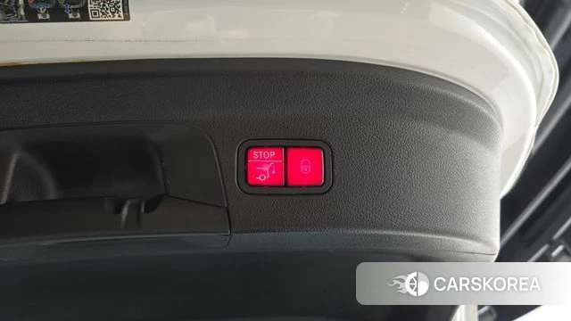Mercedes-Benz GLE-Class W167 id 4640438 из Кореи 10