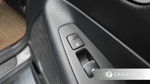 Hyundai Santa Fe TM id 4304408 из Кореи 10