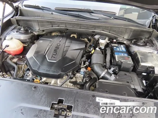 Kia Sorento 4th Generation id 2864101 из Кореи 10