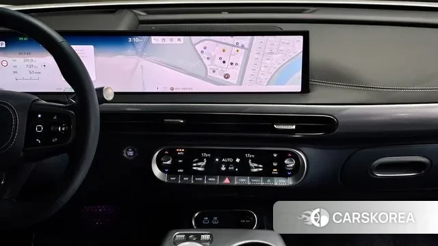 Genesis GV60 id 3732296 из Кореи 10