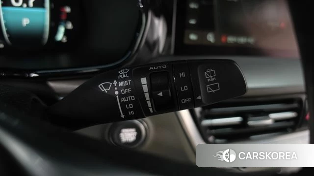 Kia Mohave Master id 4309773 из Кореи 10