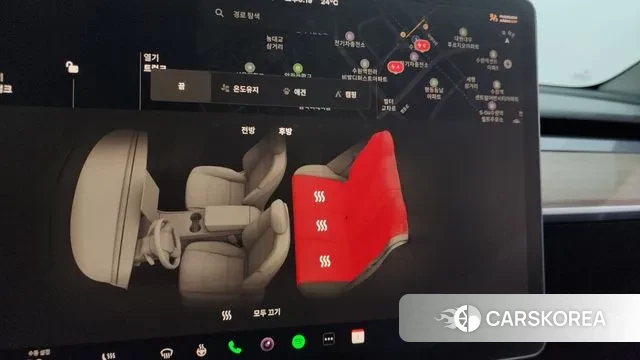 Tesla Model Y id 3218959 из Кореи 10