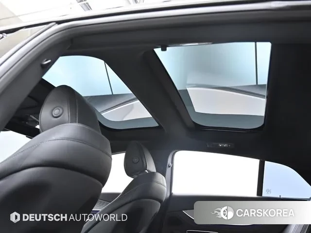 Mercedes-Benz AMG GT id 3036766 из Кореи 10