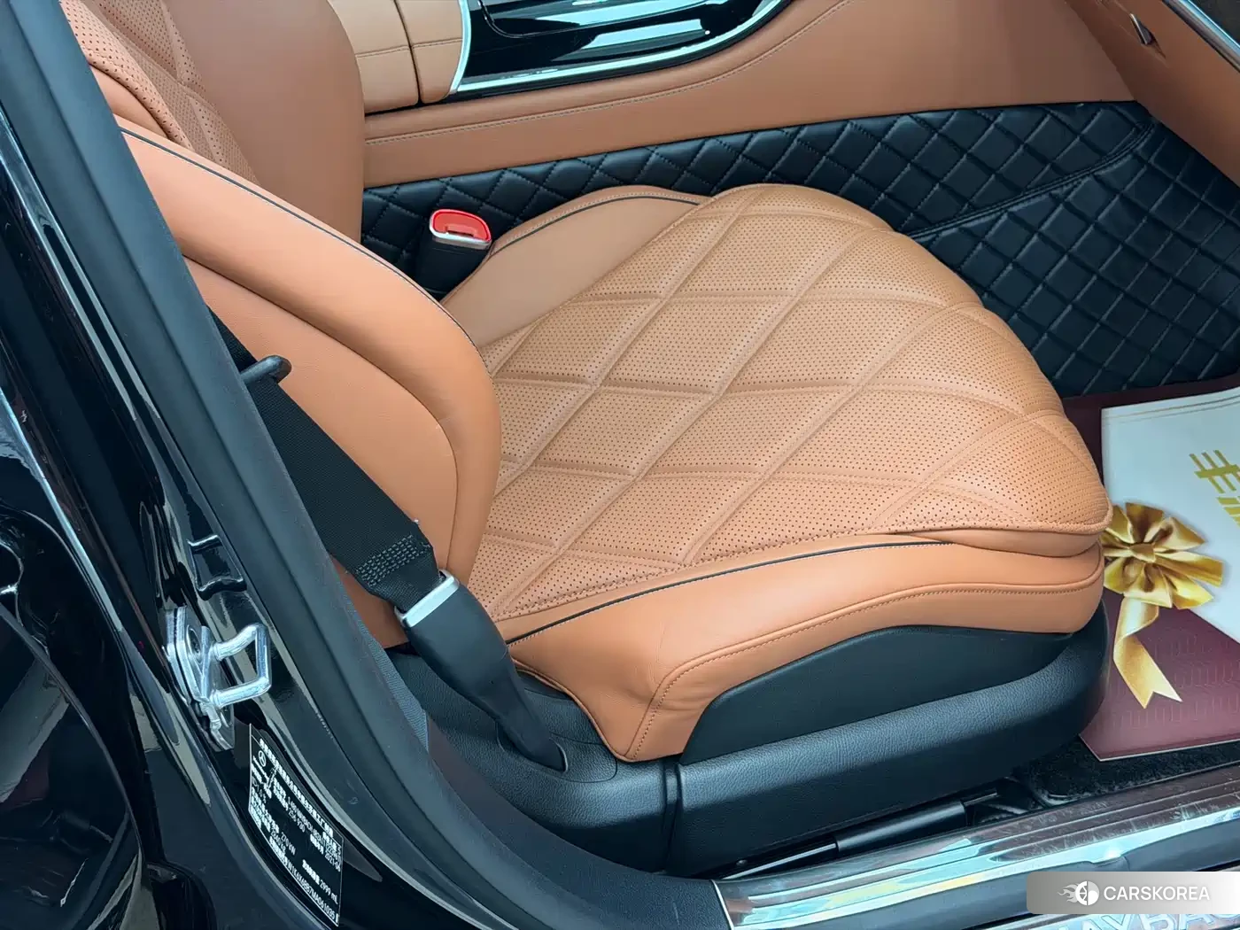 Mercedes-Benz Maybach S-Class id 4577706 из Китая 10